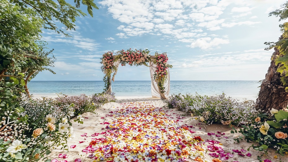 Top 5 Destination Wedding Venues or Locations in Bahrain