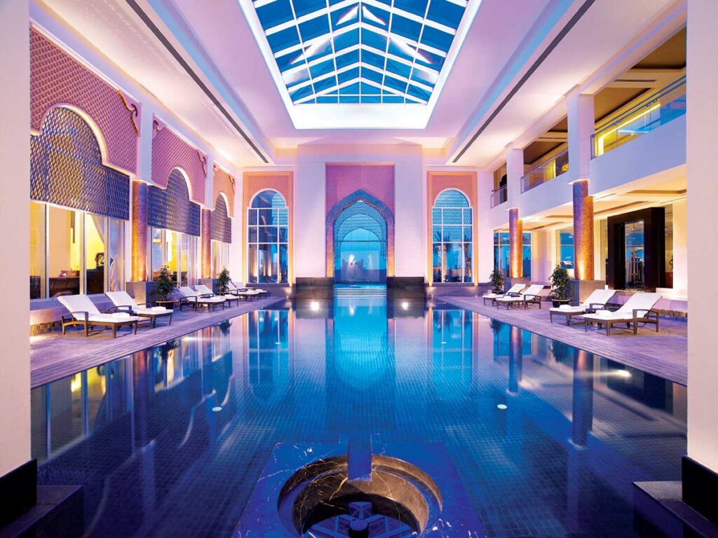 Al Areen Palace Spa (10) svg+xml;charset=utf