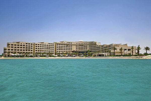 Sofitel Bahrain