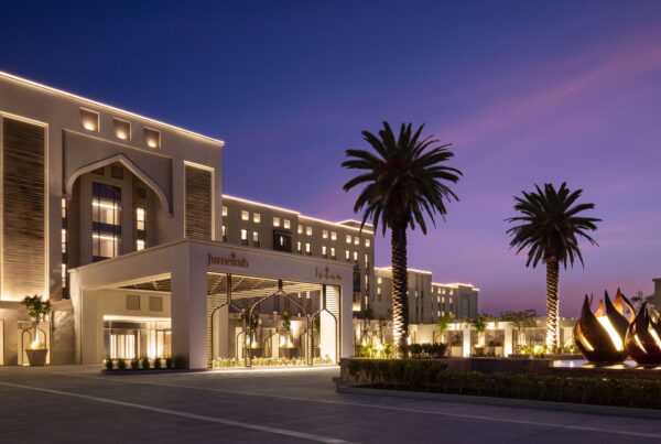 Royal Saray Resort