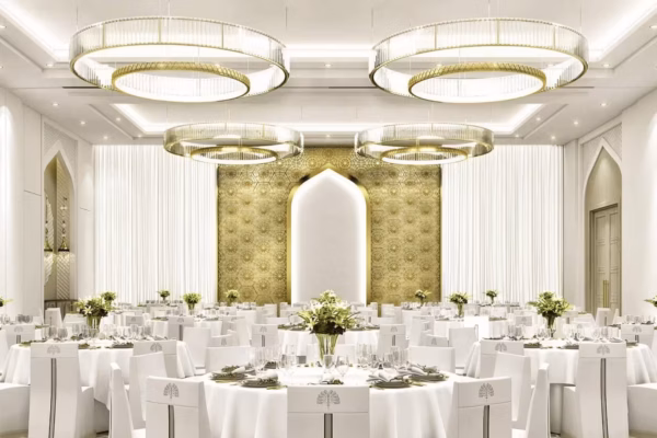 Al Areen Palace Spa