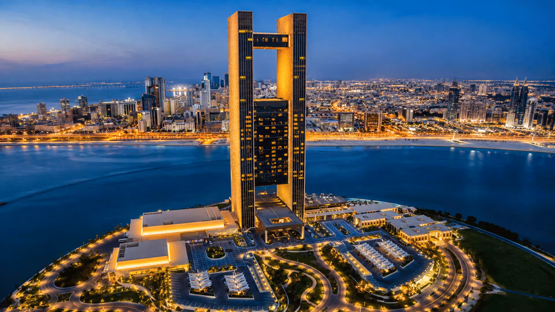 Four Seasons Bahrain