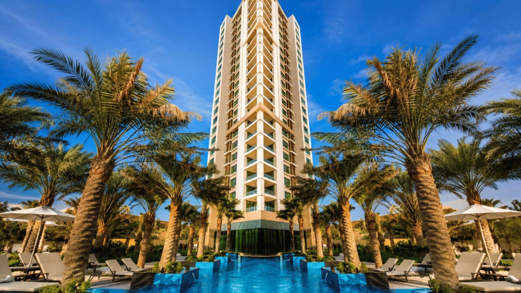 Lagoona Beach Luxury Resort & Spa