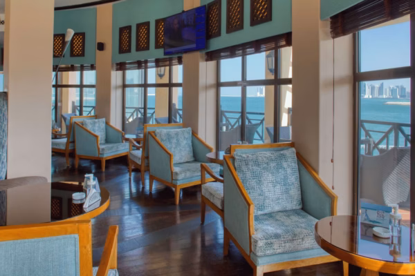 Novotel Bahrain