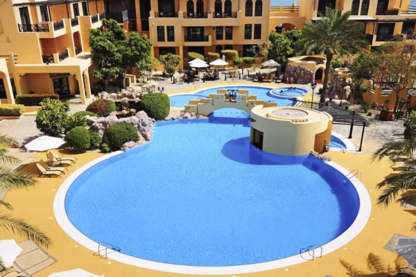 Novotel Bahrain