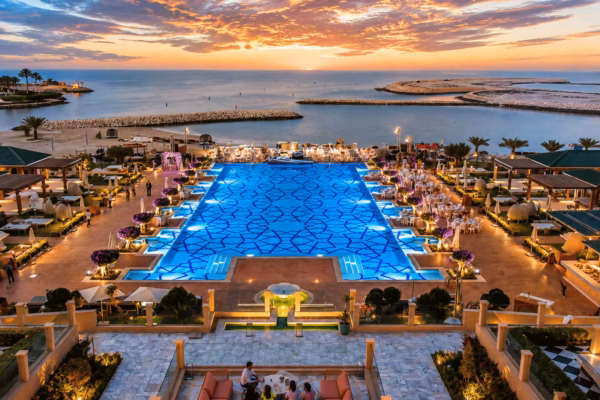 Royal Saray Resort (1)