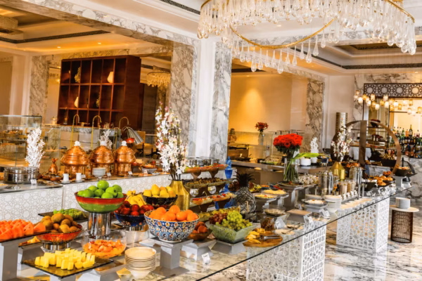 Royal Saray Resort