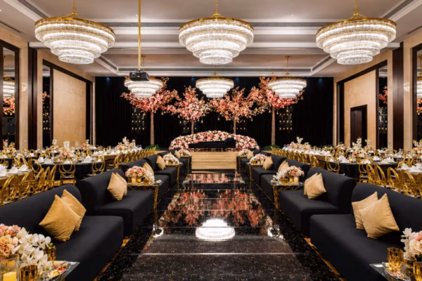 Royal Saray Resort (4)