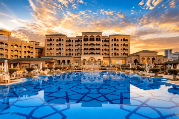 Royal Saray Resort