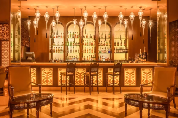 Sofitel Bahrain (1) Sofitel Bahrain
