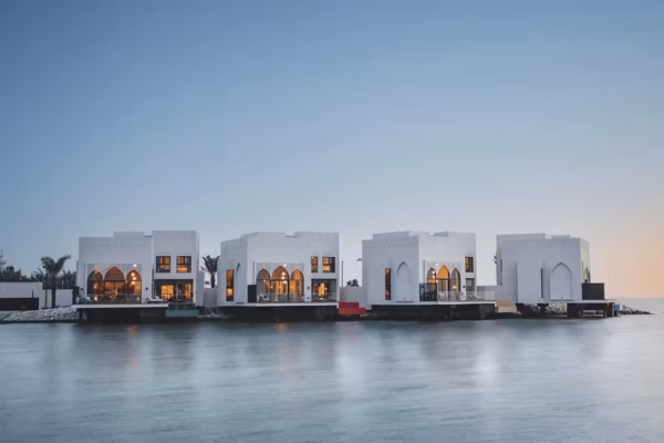 Sofitel Bahrain Sofitel Bahrain