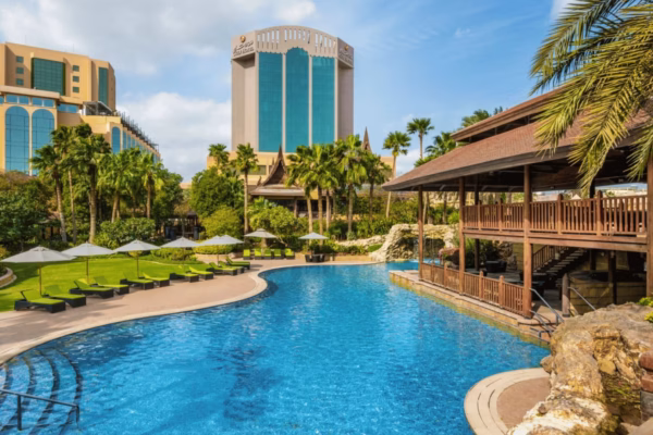 The Gulf Hotel (3)