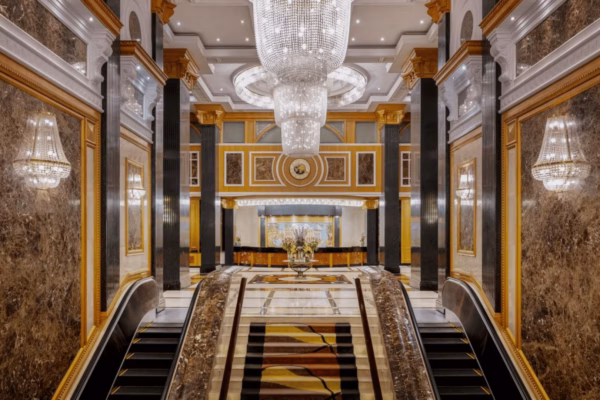 The Gulf Hotel
