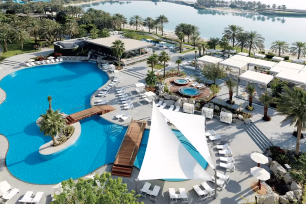 The Ritz Carlton (2)