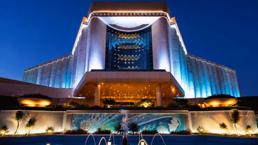 The Ritz Carlton Bahrain