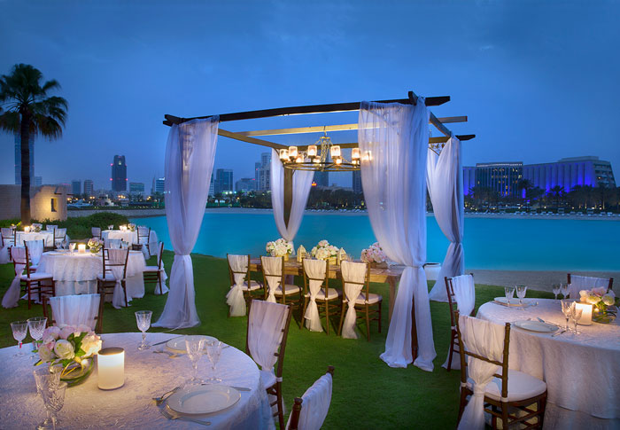 Bahrain for Your Destination Wedding