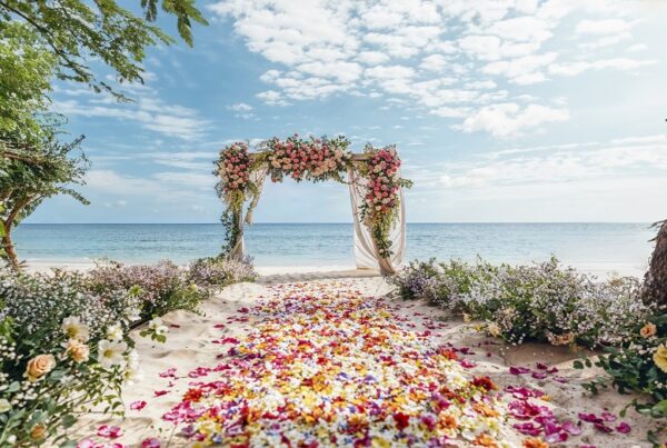 Wedding Destinations in Bahrain